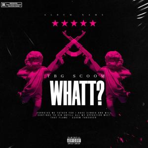 WHAT? (Explicit)