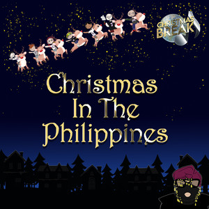 Christmas In The Philippines (From the upcoming album Christmas Break)