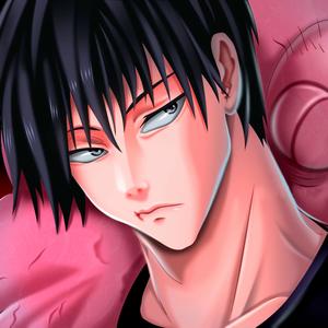 Vale La Paga (Toji Fushiguro)