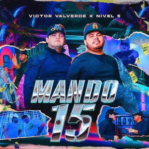 Mando 15 (Explicit)