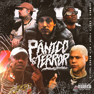 Pânico e Terror (Explicit)