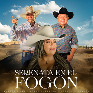 Norelkys Rondon - Serenata En El Fogón