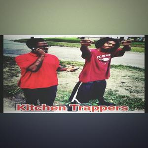 Kitchen Trappers (feat. Cheetah Baby) [Explicit]