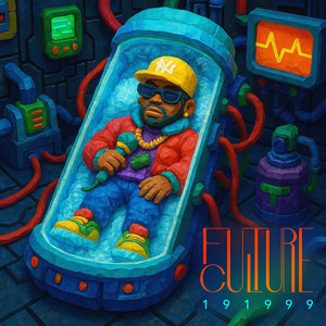 191999 (Explicit)
