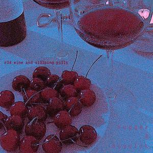 r3d wine and sl33ping pills (feat. Noyolok) [Explicit]