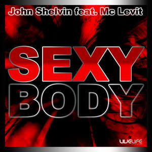 Sexy Body - EP