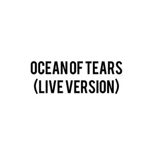 under water (Live)