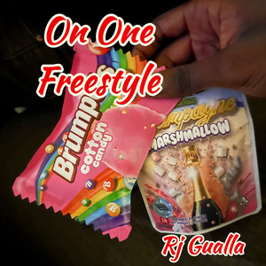 On One Freestyle (Explicit)