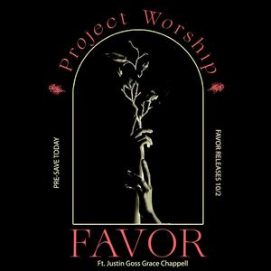 Favor (feat. Justin Goss & Grace Chappell)