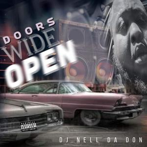 Doors Wide Open (Explicit)