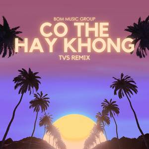 Có Thể Hay Không (TVS Remix|Short Version 1)