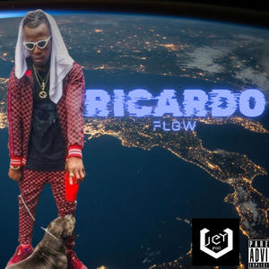 QUE PENA (feat. RICARDO FLOW 41) (Explicit)