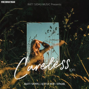 Careless (feat. Simar) [Lofi]