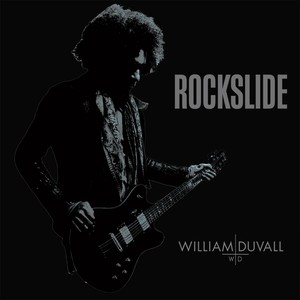 Rockslide