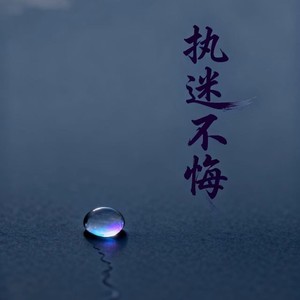 大头针 Official - 执迷不悔