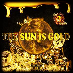 Golden Eyez (feat. Reau) (Explicit)