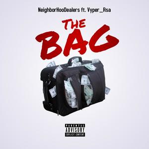 The Bag (feat. Vyper_Rsa) (Explicit)