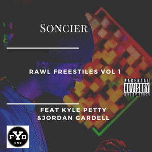 Rawl Freestile, Vol. 1 (Explicit)