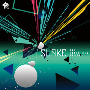SLAKE - You Can Cry