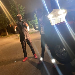 DWTD (feat. 400Mello) (Explicit)