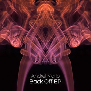 Back Off (Original Mix)
