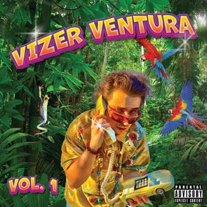 VIZER VENTURA, Vol. 1 (Explicit)