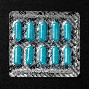 More Life(Dorky Riddim)