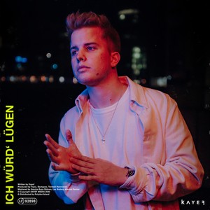 Ich würd' lügen (Akustikversion)