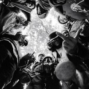 EXPLODE! (feat. Iceberg $lum, Massiahg, 187KURUPT & Strong Black) (Explicit)