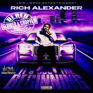 Broken Promises (Slowed & Chopped) (Explicit)