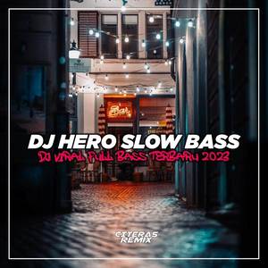 DJ HERO SLOW BASS