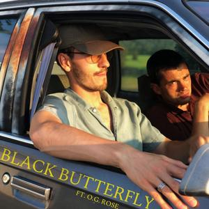 Black Butterfly (feat. O.G. Rose) (Explicit)
