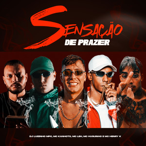 Sensação de Prazer (Explicit)