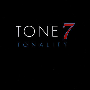 Tonality