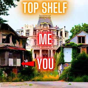 Top Shelf (feat. Dark Web DJ)