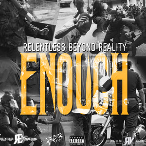 Enough (Explicit)