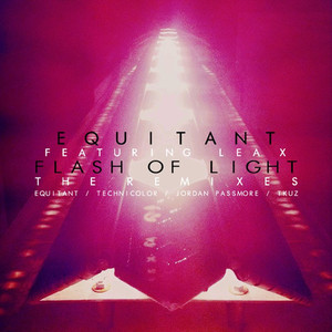 Flash of Light (The Remixes)