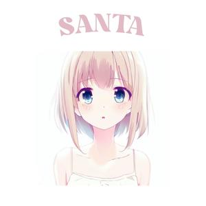 Santa (feat. Xavii Rdz) [Explicit]