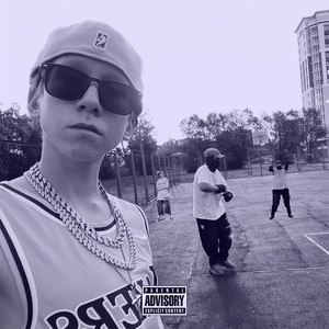 brn **** (feat. 2z) (Explicit)