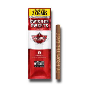 Swisher Sweets (Explicit)