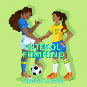 Futebol Feminino