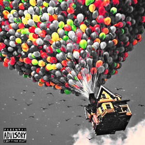 UP! (Explicit)