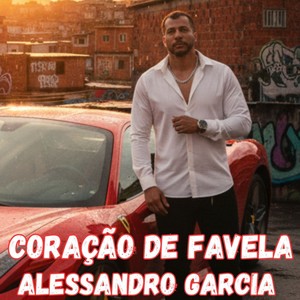 Coração de favela