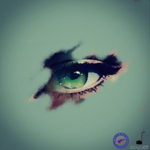 Dazzling Eyes (伴奏)