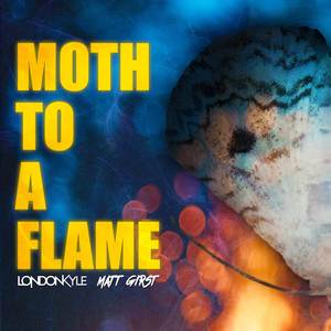 Moth to a Flame (Rock Cover)