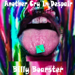 Another Cry In Despair (feat. Roach and Weyden) [Explicit]