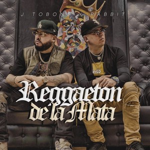 Reggaeton de la Mata (Explicit)