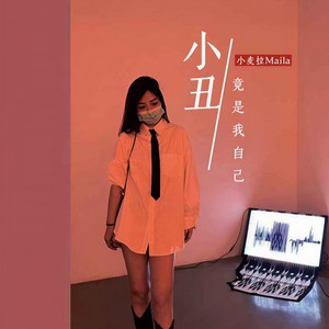 小丑竟是我自己