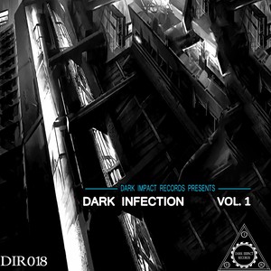 Dark Infection, Vol. 1