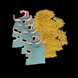 MMBL.MMBL (feat. Thin Thicket & Damon the Soulful Samurai)